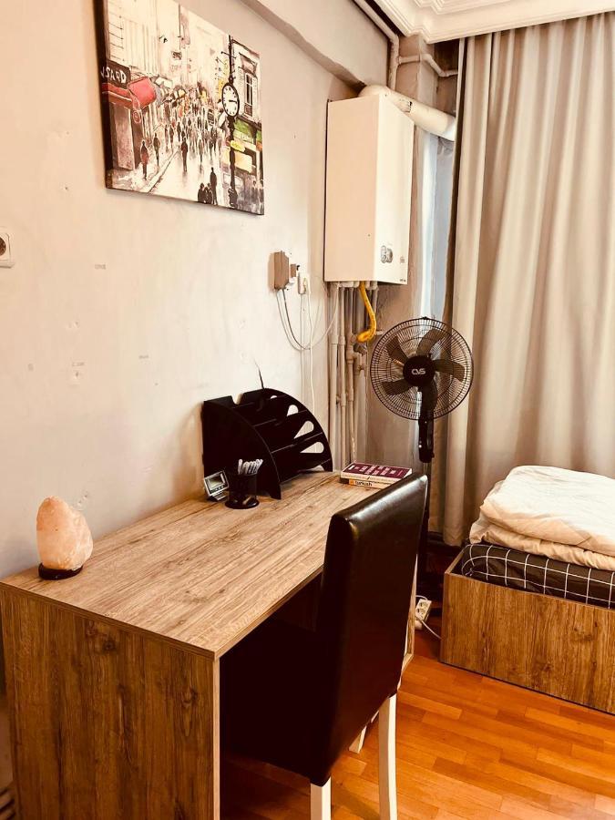 A Cozy Room İstanbul Dış mekan fotoğraf