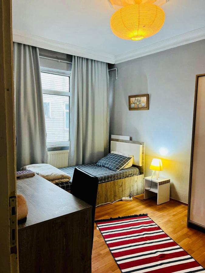 A Cozy Room İstanbul Dış mekan fotoğraf