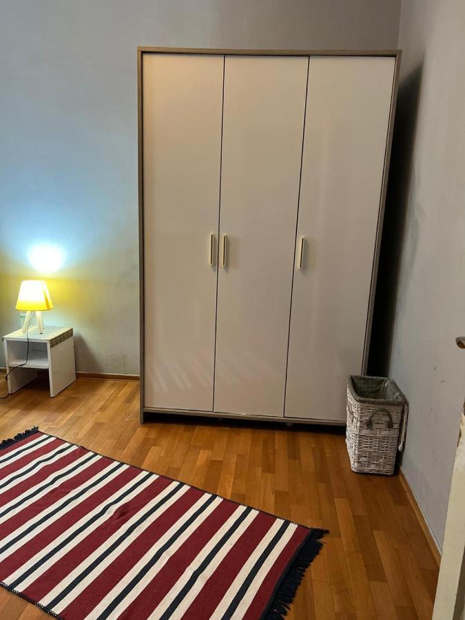 A Cozy Room İstanbul Dış mekan fotoğraf