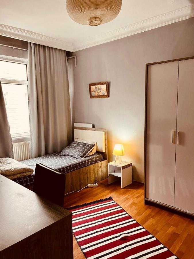 A Cozy Room İstanbul Dış mekan fotoğraf