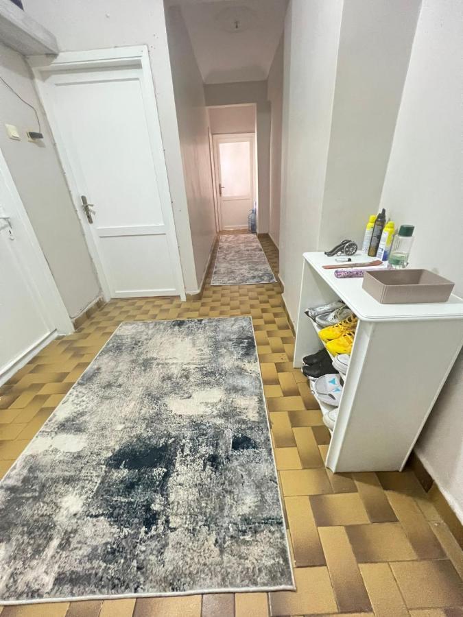 A Cozy Room İstanbul Dış mekan fotoğraf
